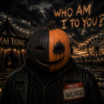 Xai‑Tone debuta con “Who Am I to You?”, un himno oscuro sobre identidad y valor propio