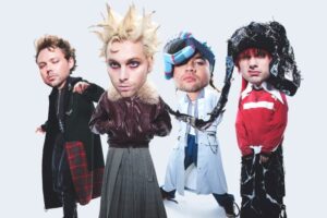 5 Seconds of Summer