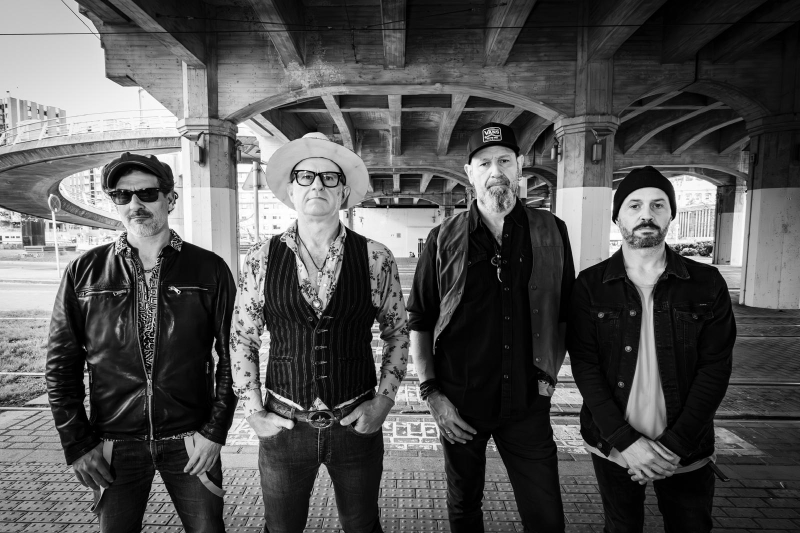 Amann & The Wayward Sons
