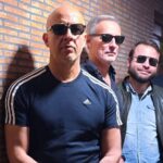 Brunch Caníbal se mueven entre el post punk y el garage rock en su disco ‘Cave Canen’