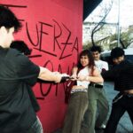 Carla Martínez presenta ‘Fuerza Leona’