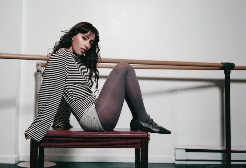 Gabriella Olivo