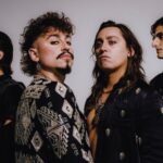 GRETA VAN FLEET LANZA SU NUEVO SENCILLO “SAW YOU STAND”