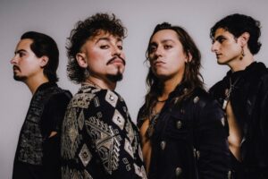 Greta Van Fleet