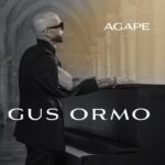 Gus Ormo presenta Ágape: un romance idílico con el piano