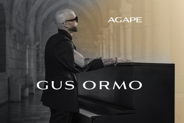 Gus Ormo