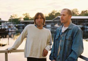 Hovvdy