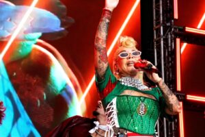 IVY QUEEN 2