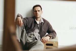 Jordan Rakei