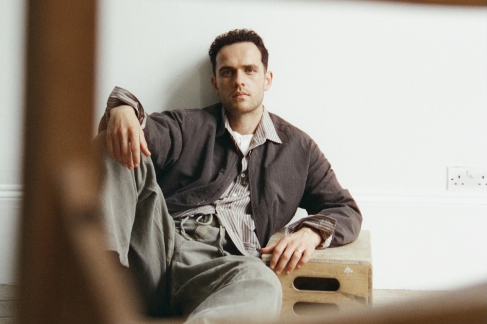 Jordan Rakei