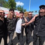 ‘We Won’t Stop’ el nuevo sencillo de K-Man & The 45s.