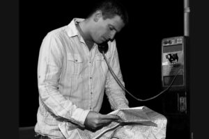 Kenny Mehler
