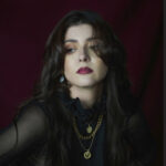 ‘Niña Feliz’ nuevo single de Lexi Valentine.