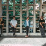LOS BASTA presentan ‘Días y días’