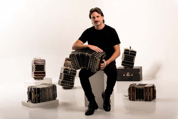 PABLO JAURENA