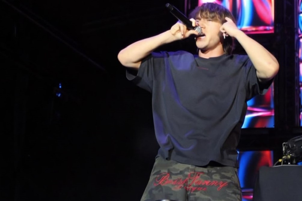 PAULO LONDRA