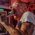 Purse Thief presenta “Modern Lover”: poesía post‑punk desde Nuevo México