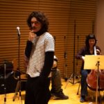 Rocco Posca presenta ‘PULSO VIVO’, primer single de su quinto álbum.