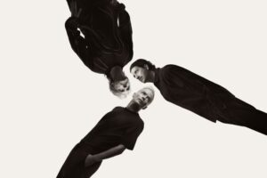The Avalanches
