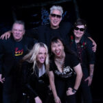 ‘Going Out Tonight’, el nuevo álbum de larga duración de The Get Arounds