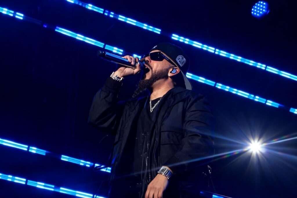 YANDEL 2