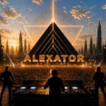 ALEXATOR presenta “Awakening (002)”, un capítulo instrumental de energía cinematográfica
