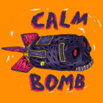 Calm Bomb Collective lanza “Paranoid”: una colaboración que une a Jonathon Newby, Krohme y Doug Wimbish