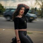 Cecilia La Rocca convierte la espera en libertad con su nuevo single “La Espera”