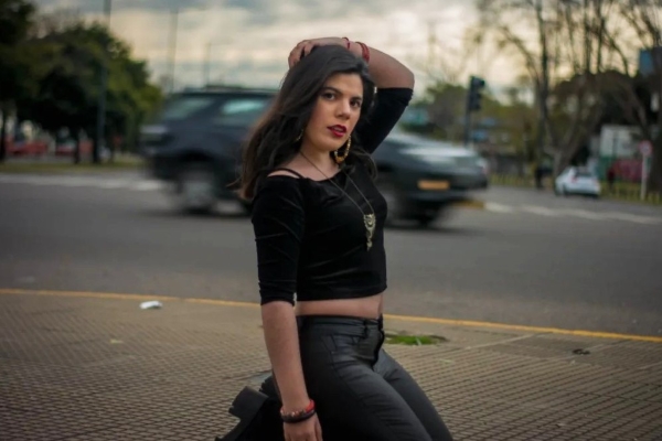 cecilia la rocca