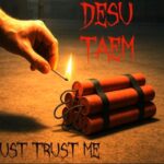 DESU TAEM presenta “Grave Digger’s Afternoon Nap”: caos sonoro con sello de Savage Retro Rock