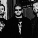OkMark presenta “Algo Pasa”: electrorock fronterizo entre deseo y autodestrucción