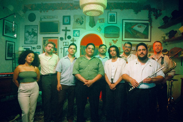 thee sinseers 3