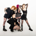 ‘Loving Kind’ el nuevo sencillo de Bad Waitress.