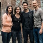 Beneath The Static presenta “Becoming”: esperanza en lo inacabado