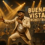 La Orquesta de Buena Vista celebra la historia completa de la música cubana con “Ayer, Hoy, Mañana”