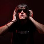 DJ Moderno vuelve a remezclar a Los Invaders: ‘Sentimentaloides’