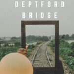 Deptford Bridge presenta “What Was It For?”: melancolía indie desde el sur de Londres