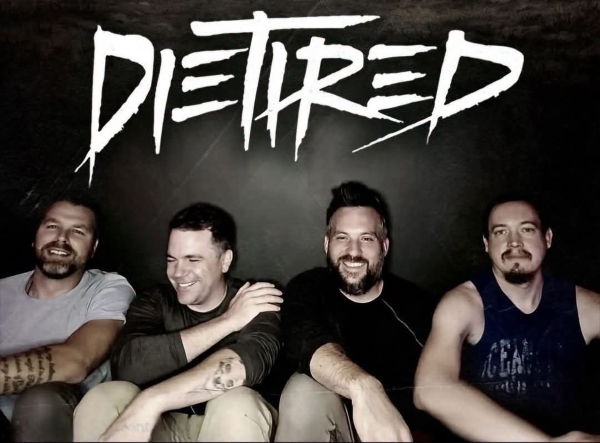 Die-Tired