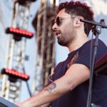 Camilo Séptimo de luto: fallece Jonathan Meléndez