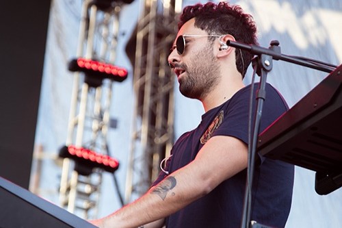 JONATHAN CAMILO 1-A