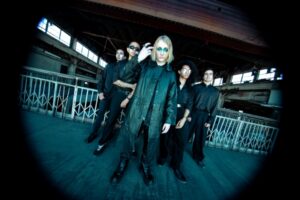 Love Ghost