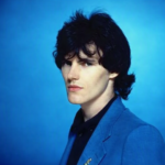 Muere Peter Byrne, vocalista de Naked Eyes, a los 74 años