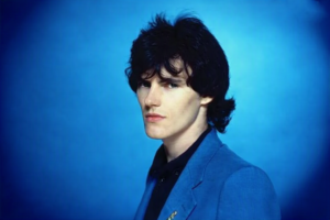 Peter Byrne
