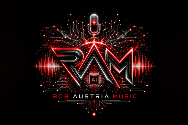 ROB AUSTRIA