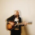 ‘Love is a Muscle’, es el tercer disco de Rüdiger.