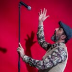 Radjinder lanza su nuevo EP Now