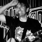 Ronan Furlong presenta “Splitting The Ash”: un ritual celta convertido en canción