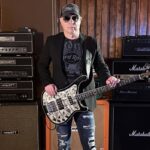 T. Day & Rudiger presentan “Save Me”: rock polaco con alma global