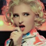 Tina Win relanza “CHAOS” como carta de presentación de su EP She Knows