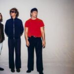 ALMOST MONDAY LANZA SU SEGUNDO ÁLBUM ‘THANK GOD IT’S ALMOST MONDAY’